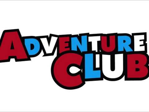 Adventure Club - Wait