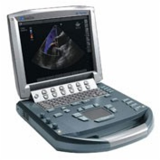 Bedside Ultrasound