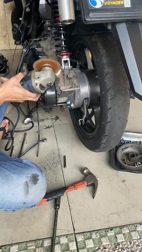 Tips Mengatasi Baut Titanium yang Susah Dibuka