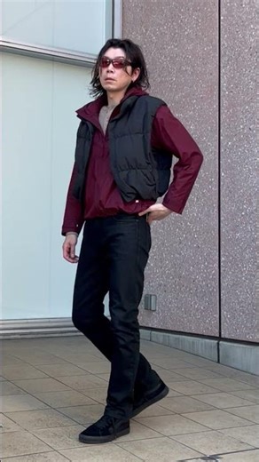 UNIQLO : Cのライトウェイトパーカを使ったコーデ【ライトウェイトパーカ】【Today's Outfit】#shorts #fashion #UNIQLO : C