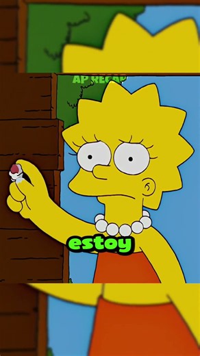 Bart started an air raid #thesimpsons