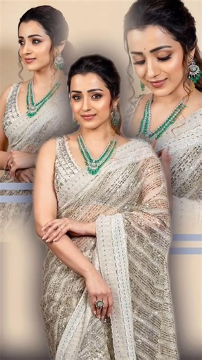 ❤️ Trisha Krishnan की Top 5 Romantic Movies#tamilnews #tamilshorts