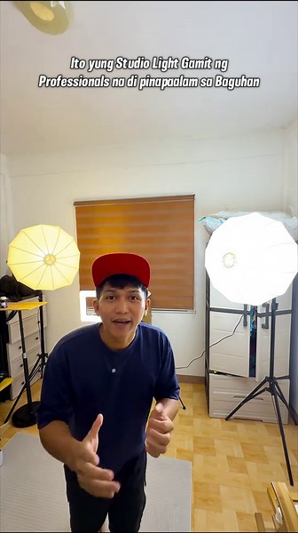 Studio Light Solutions for Quality Video & Photos