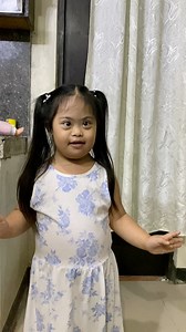 Yung bebe namin lalaki pa yata englisera #madamBebe #babygirl #goodvibes #fblifestyle | Tata and Bebe