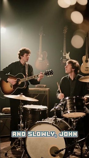 Let It Be — The Untold Story During The Beatles’ Breakup (Cinematic Documentary)