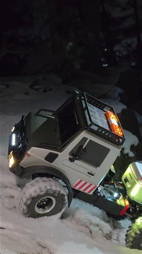 CROSSRC NT4 #rccrawler #rcoffroad #automobile