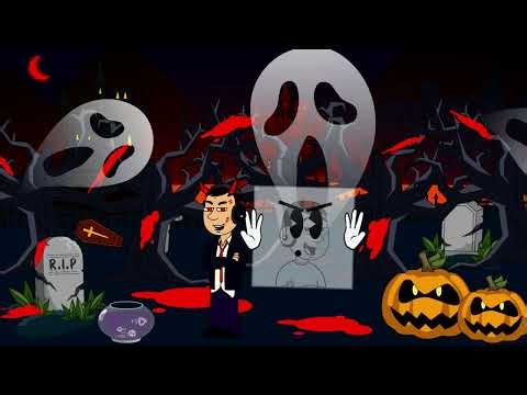 MichaelFan2013 Intro (Halloween)