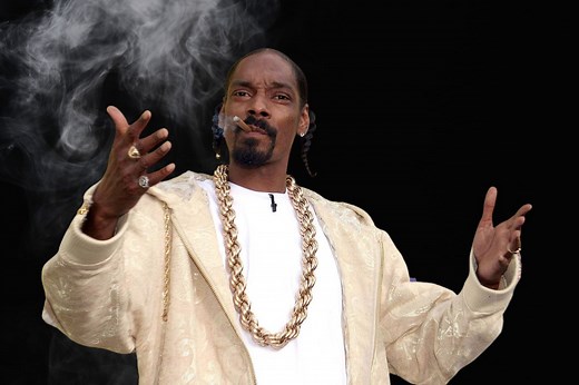 Snoop Dogg Enters Marijuana Market, Launches Death Row Cannabis