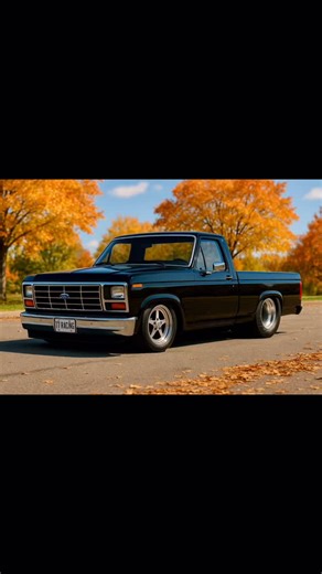 11 reactions | Old-school muscle meets modern stance. The 1984 Ford F-150 reborn with a 460 Big Block V8, slammed to perfection, and running deep into the 11s. Pure torque. Pure attitude. Pure 77 Racing.  #77Racing #FordF150 #F150DragTruck #BigBlockFord #Ford460 #ProStreet #DragTruck #MuscleTruck #SlammedF150 #CustomF150 #77Mach7 #AmericanMuscle #OldSchoolPower #77RacingNation #RacingHeritage #BuiltNotBought #SpeedAndSoul | 77 Racing Offical | Facebook