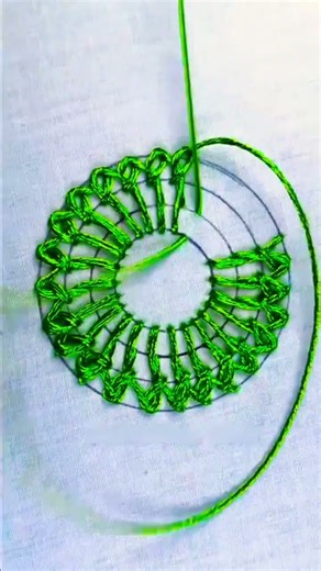 Handmade craft tutorial | Handicrafts tutorial #handmadecraft #handmadeart #trendingshorts #craft