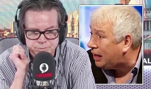 Brexit: Remainers may call for second vote ‘soon’ says Liddle