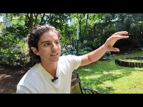 I'm building something completely different than before...