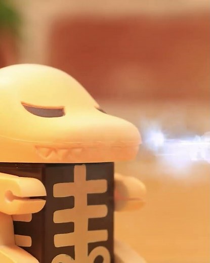 Godzilla vs Science Fiction drone-Super X2-