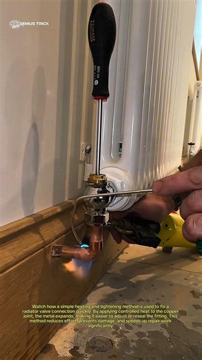 This Plumber Trick Will Save You Time & Money Instantly!