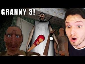 DAS IST GRANNY 3 .. !!