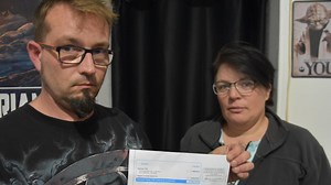 Blérancourt: un couple doit payer 3800 euros de facture de régularisation d’électricité