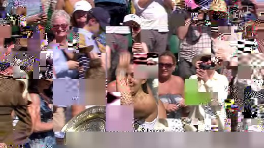 Il y a 10 ans aujourd'hui, Marion Bartoli remportait Wimbledon. Elle revient sur cette magnifique victoire en Grand Chelem. | FFT - Fédération Française de Tennis