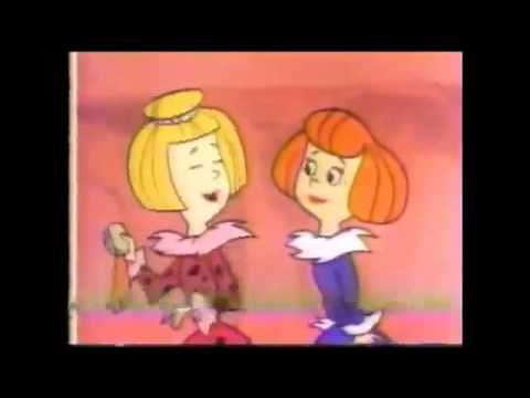 The Flintstones (1993) Cartoon Network