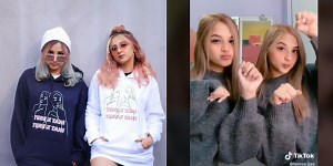 Fakta Menarik Teresa dan Tanisa, Selebgram Kembar yang Cantik Pol Gaes