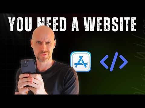 The Hidden App Store Requirement (And How To Solve It for Free)