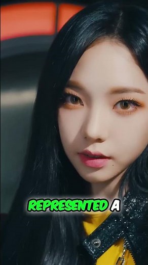Next Level Was a Lore Reference Disguised as a Hit #aespa #kpop