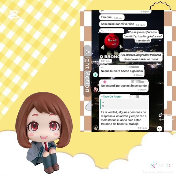 ¿Respeto en relaciones multifandom?