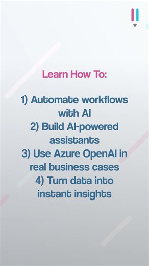 🚨 Meet Your Trainer | FREE AI Webinar