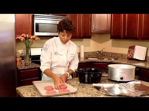 Slow Cooker Hamburgers : Need-to-Know Food