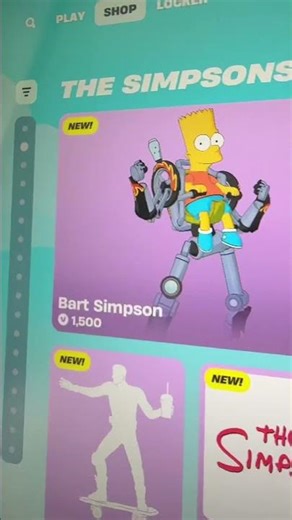 How To Get The Simpsons Springfield Battle Pass For FREE! (Fortnite)