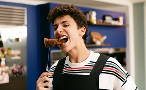 Los estrenos HBO Max para noviembre