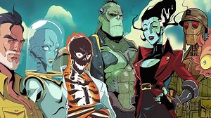 James Gunn Reveals if Creature Commandos Has Any Post-Credits Scenes