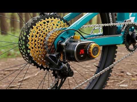 57 Coolest ADVANCED Bicycle Gadgets & Accessories on Amazon
