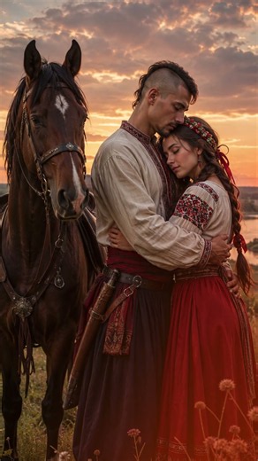ОЙ ЧИЙ ТО КІНЬ СТОЇТЬ❤️ | Народна Пісня #ОйЧийТоКіньСтоїть #УкраїнськаПісня #УкраїнськіНародніПісні