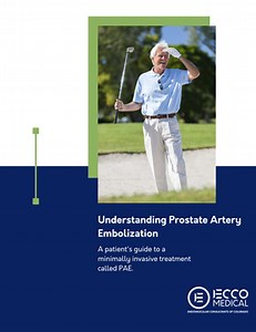 Understanding PAE - ECCO Endovascular Consultants