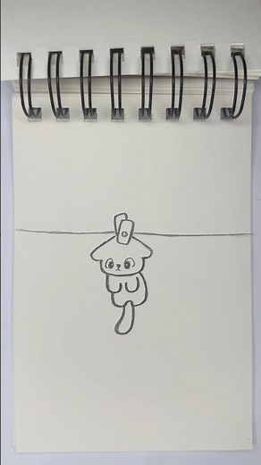 Comment dessiner un chat mignon étape par étape ?