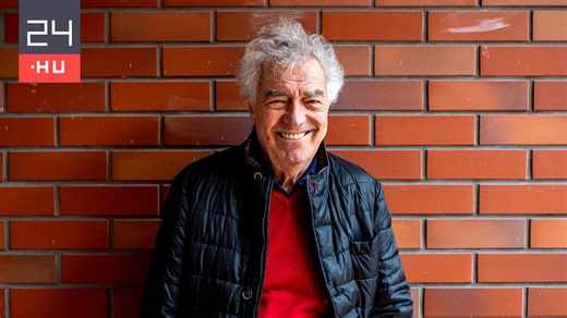 Szilágyi János: Az évek alatt összegyűjtött  pénzünkből élünk, egész életemben jól kerestem | 24.hu