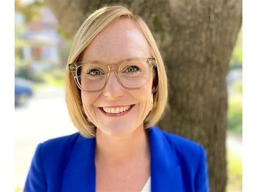 Right To Play International Names Jessie Thomson as President and CEO