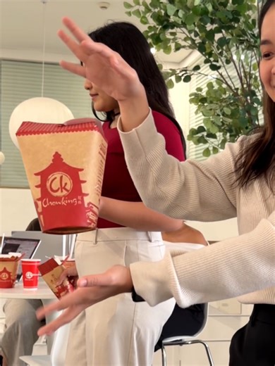Discover Chowking's Chao Fan Mix and Match for Just ₱99!