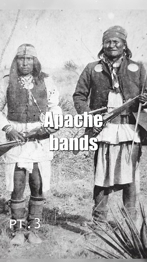 They Sent Thousands of Soldiers — Geronimo Still Escaped #Geronimo #NativeAmericanHistory #FrontierLegends #TrueStory | History Shortcut