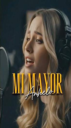 Mi mayor anhelo Rose Celeste #alabanza #adoración #musicacristiana
