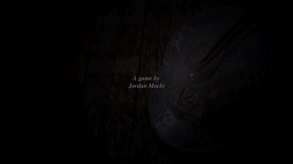 Conscript Horror Game Full Walkthrough No Commentary - Complete Playthrough