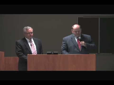 Child Welfare Permanency Hearings Part 1