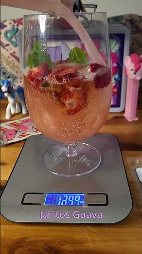 How To Make Pinkies Brew From My Little Pony