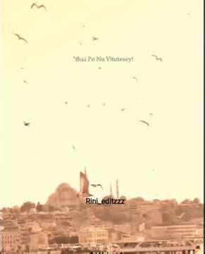 Nallaru poo song lyrics🤕💔