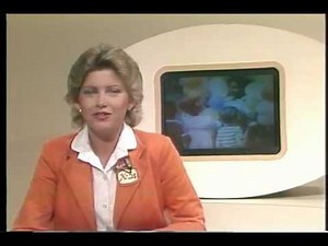 X34, 6pm News, August 8, 1980