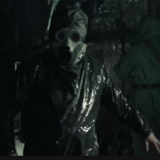 Exploring the Chernobyl Disaster Through Edits