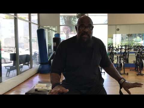 Craig Monson - Exclusive Interview Part I