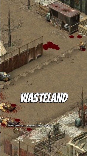 Recruit Pipboy in Fallout Tactics