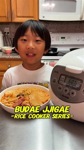 Budae Jjigae Rice Cooker Recipe for Comforting Meal