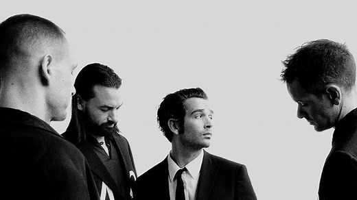 The 1975 'At Their Very Best' Live from Madison Square Garden